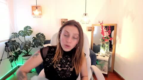 Ari  online show from 12.07.24
