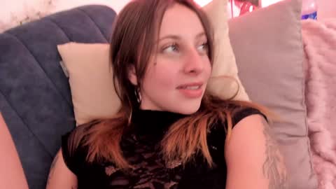 Ari  online show from 12.07.24