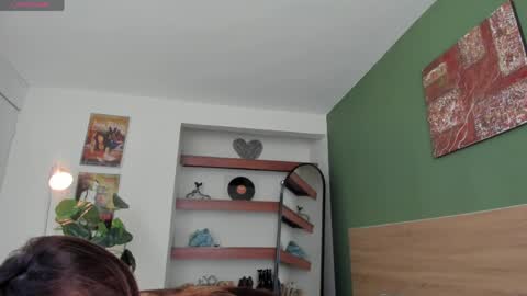 Snapshot of arii_anna_ chatting on 06.05.26 Arii Anna online show from 06.05.26