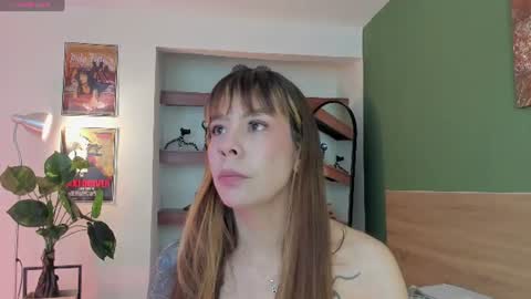Snapshot of arii_anna_ chatting on 07.20.26 Arii Anna online show from 07.20.26