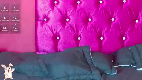 Ari online show from 09.24.25