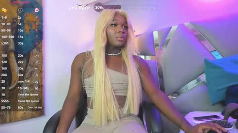 Snapshot of arii_xxx chatting on 10.03.25 ari 3 online show from 10.03.25