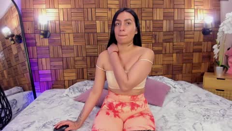 ARIANNA online show from 01.30.25