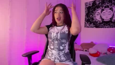 arii online show from 10.02.25