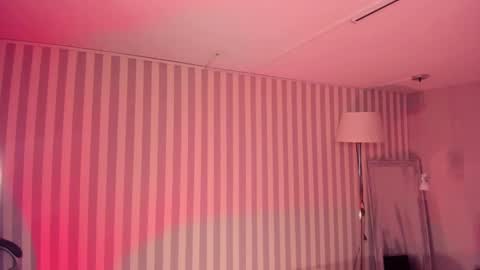 Snapshot of ariianabaker chatting on 12.24.24 Arianna online show from 12.24.24