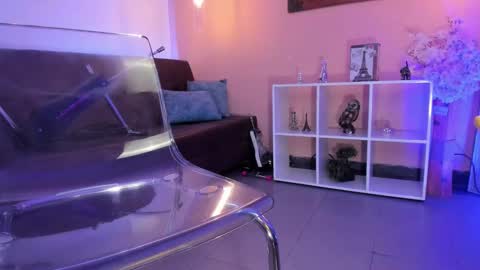 Snapshot of ariianabaker chatting on 02.25.25 Arianna online show from 02.25.25