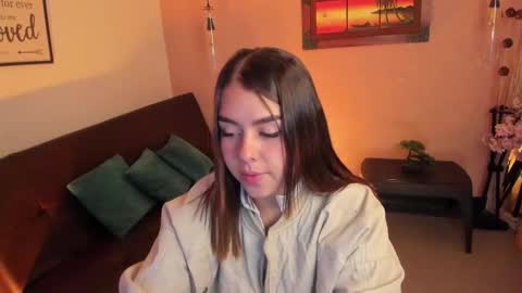  Arianna  online show from 11.10.25