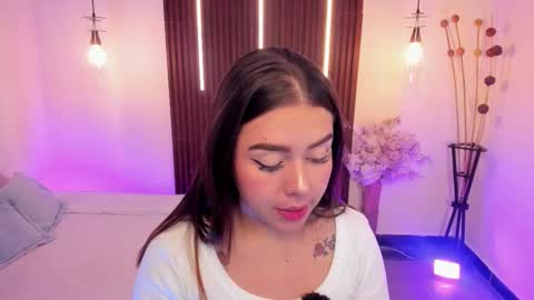  Arianna  online show from 03.12.26