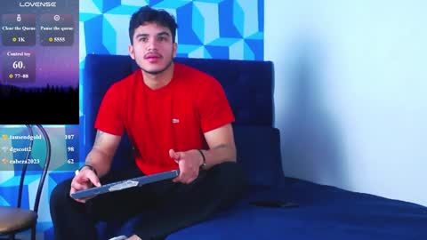Ariies13 online show from 12.29.24