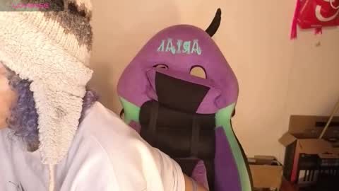 Arin online show from 02.10.26