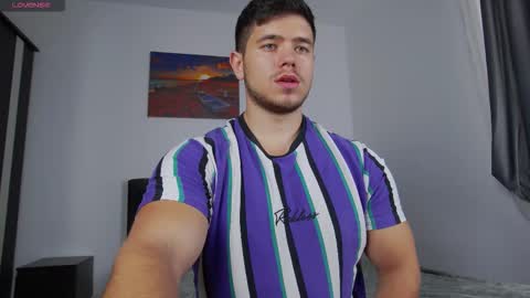 A n g e l  f r o m  H e l l online show from 11.04.25