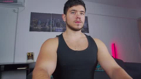 A n g e l  f r o m  H e l l online show from 11.13.25