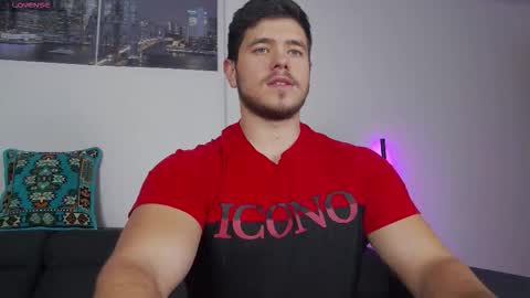 A n g e l  f r o m  H e l l online show from 11.20.25