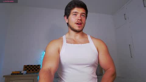 A n g e l  f r o m  H e l l online show from 04.09.26