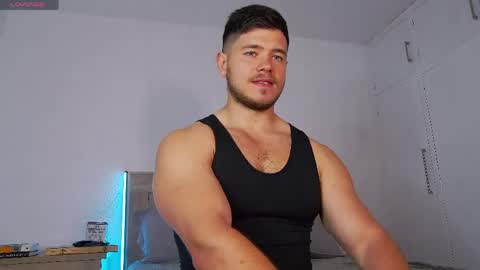 A n g e l  f r o m  H e l l online show from 04.17.26