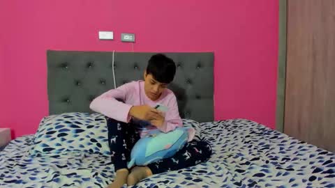 Aria  Cholee online show from 02.02.26