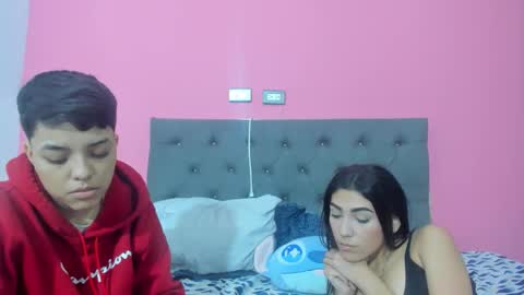 Aria  Cholee online show from 02.06.26