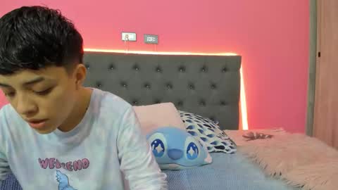 Aria  Cholee online show from 02.11.26