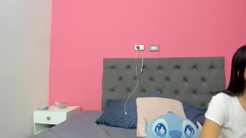 Aria  Cholee online show from 02.24.26