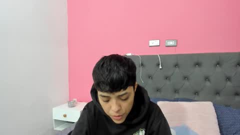 Aria  Cholee online show from 03.03.26