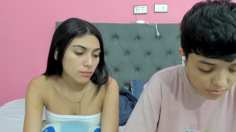 Aria  Cholee online show from 04.10.26