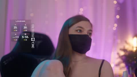 Arina online show from 12.08.24