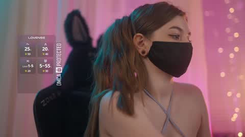 Arina online show from 01.10.25