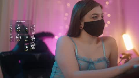 Arina online show from 01.11.25