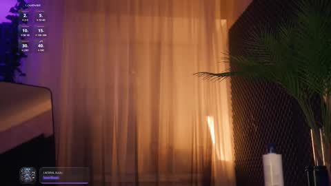 Arina online show from 11.08.25