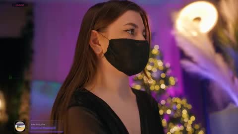 Arina online show from 01.11.26