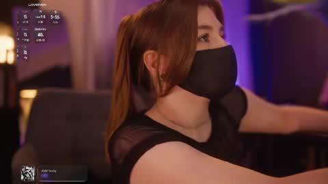 Arina online show from 07.07.26
