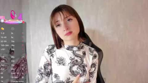 Ariel online show from 01.05.26