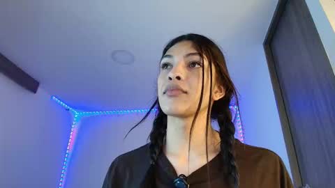 arimoon18 online show from 03.16.26