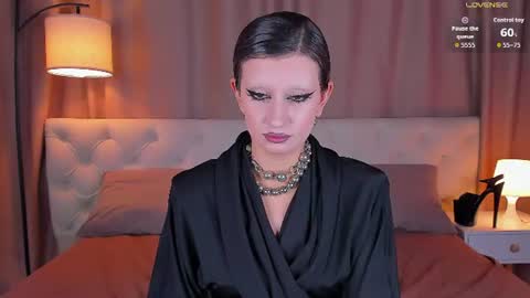 Snapshot of arina_ardeeen chatting on 06.26.26 Matilda online show from 06.26.26
