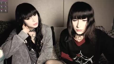 Arinka online show from 03.15.26