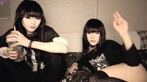 Arinka online show from 03.17.26