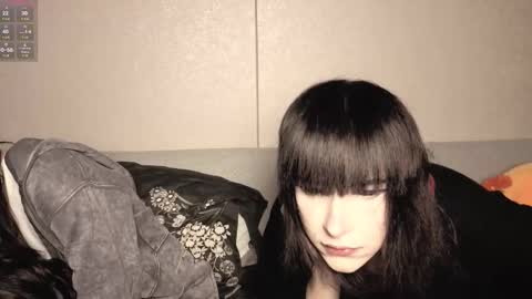 Arinka online show from 03.23.26