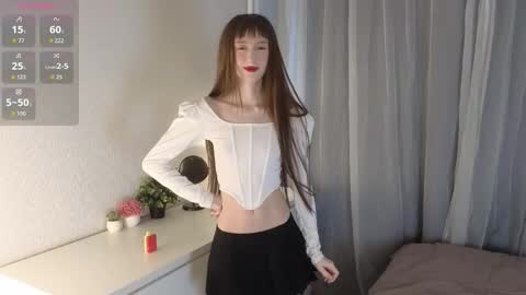 Arina online show from 03.24.26