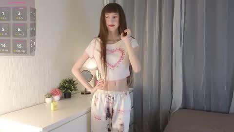 Arina online show from 03.29.26