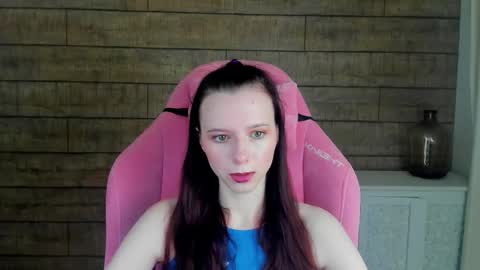 Arinakubrick online show from 11.27.25