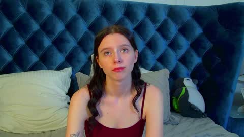 Arinakubrick online show from 04.07.26