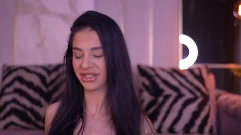 Arina online show from 11.10.25