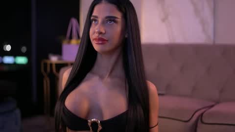 Arina online show from 04.07.26