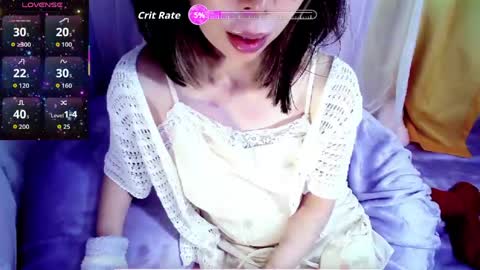 arincolove online show from 03.23.26