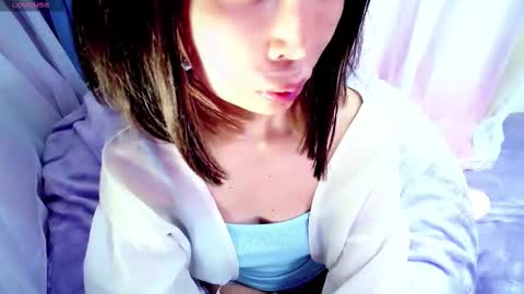 arincolove online show from 03.28.26