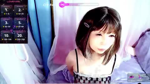 arincolove online show from 04.18.26