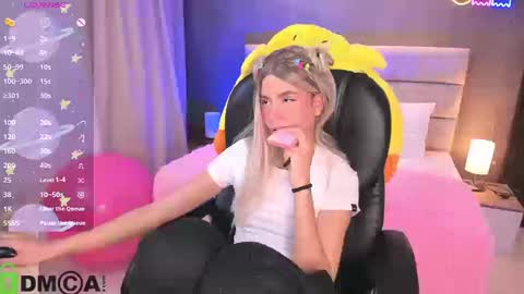 Ari  online show from 09.08.25
