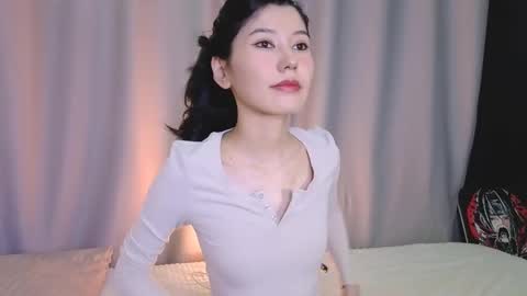 Snapshot of arinsun chatting on 03.20.26 haitani online show from 03.20.26