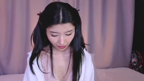 Snapshot of arinsun chatting on 03.30.26 haitani online show from 03.30.26