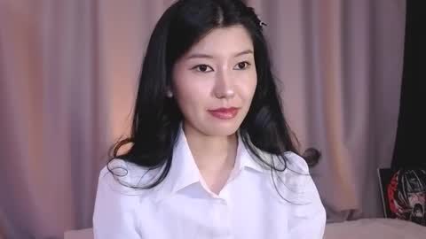 Snapshot of arinsun chatting on 04.06.26 haitani online show from 04.06.26